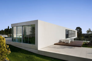 By MoRE_Casa Pi_ exterior_diurna_terraza