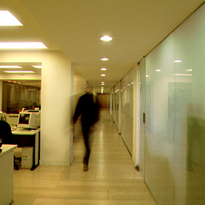 By MoRE_Grupo SCA_interior oficinas