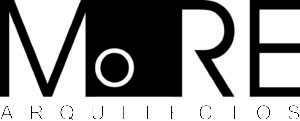 logo MoRE Arquitectos