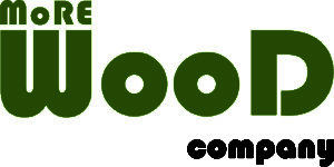 logo More Wood Company