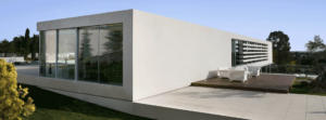 By MoRE_Casa Pi_ exterior_diurna_terraza_vista apaisada