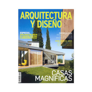 By MoRE_portada revista_ arquitectura y diseño