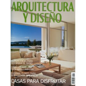 By MoRE_portada revista_ arquitectura y diseño_casas para disfrutar
