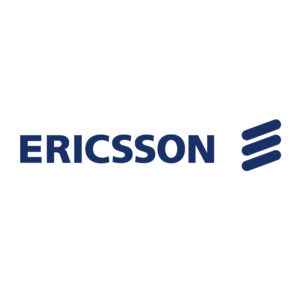 logo ericsson