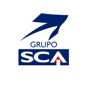 logo grupo SCA