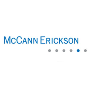 logo McCann Erickson