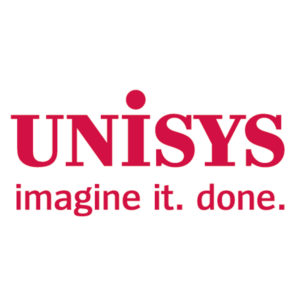 logo UNISYS