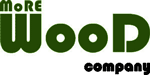 logo MoRE WooD